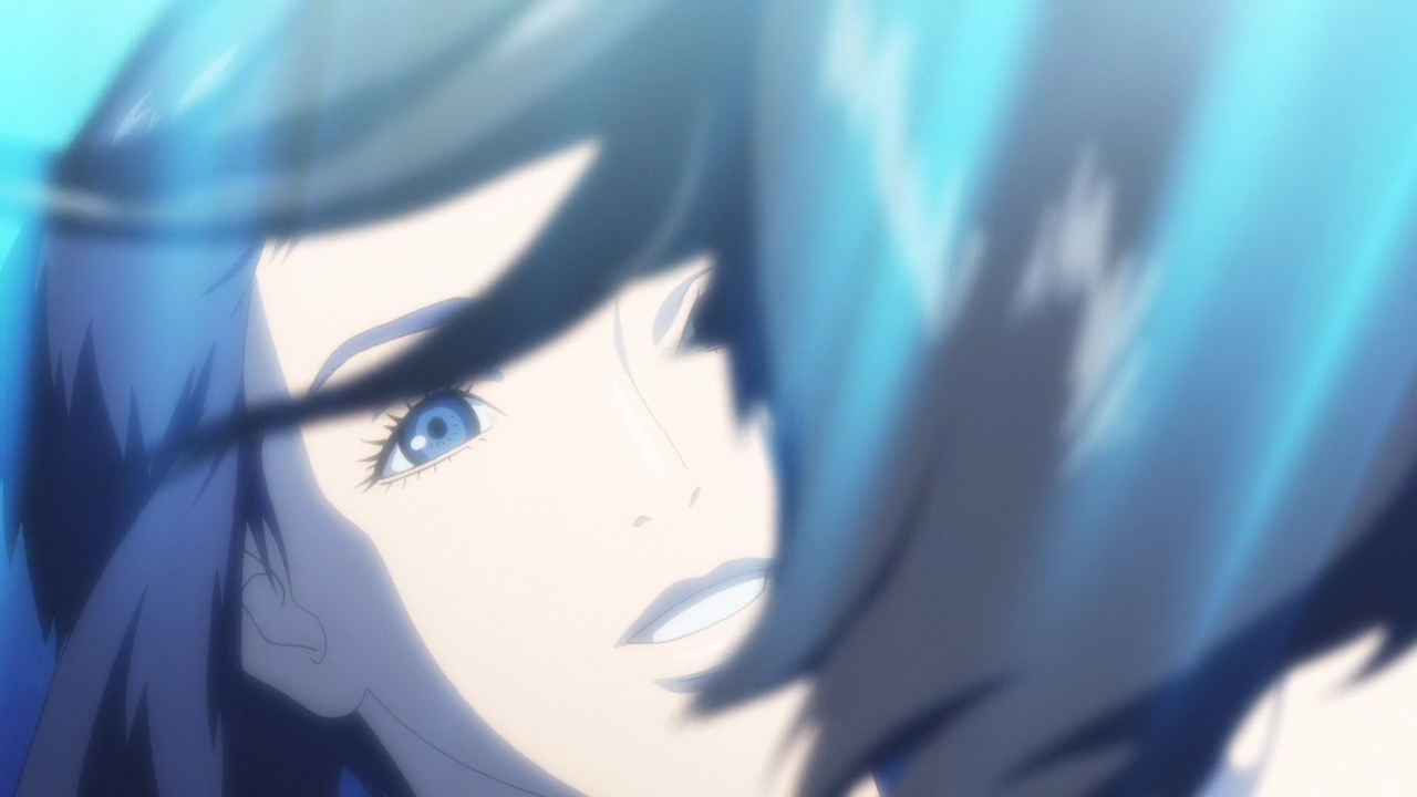 Ghost in the Shell: Arise (TéConPastas)